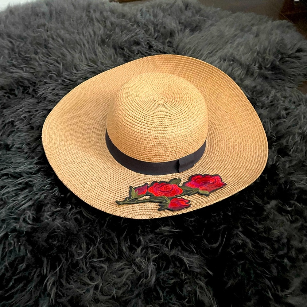 Sun hat